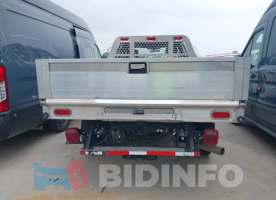 1FDBF2A6XNED47752 Photo# 16