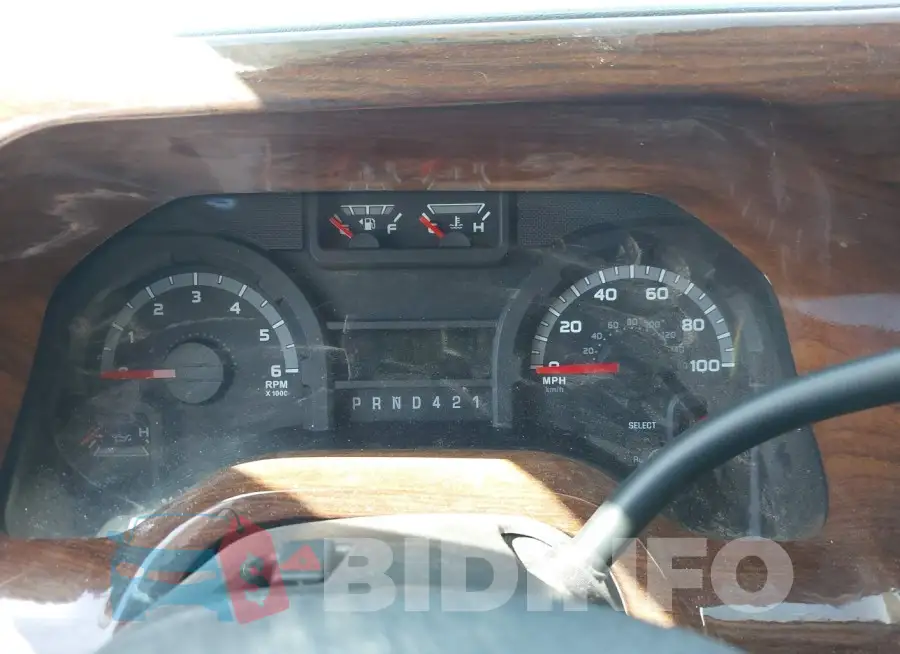 1FDXE4FS6KDC06298 Photo# 5