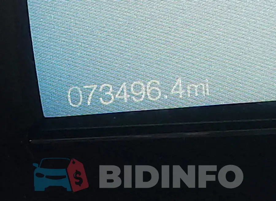 1FM5K8D89JGB82901 Photo# 7