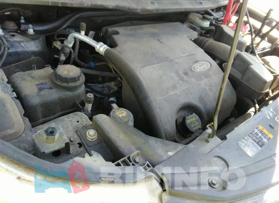 1FM5K8F84EGA64421 Photo# 6