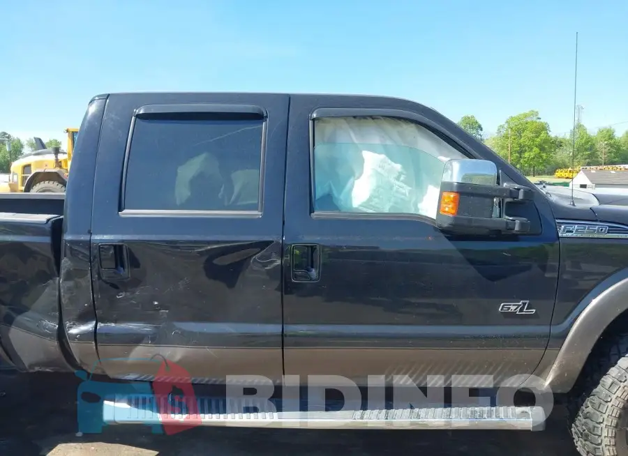 1FT7W2BT9GEA00611 Photo# 13