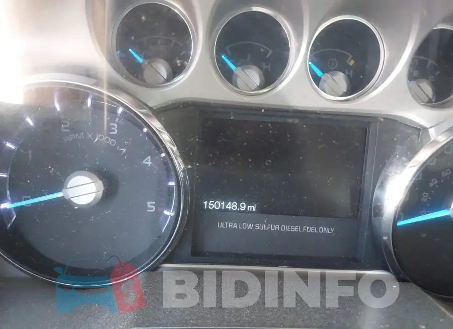 1FT7W2BT9GEA00611 Photo# 15