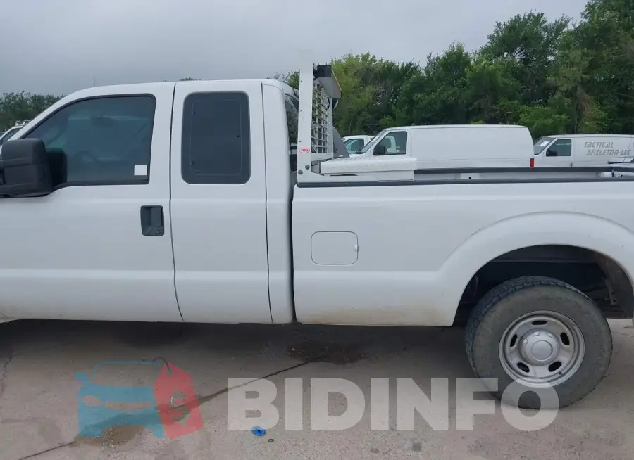 1FT7X2A61EEB68958 Photo# 14