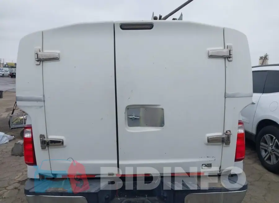 1FTBF2A66GEA71979 Photo# 16