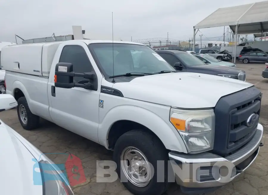 1FTBF2A66GEA71979 Photo# 13