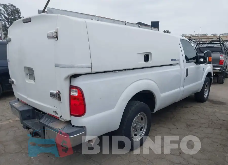 1FTBF2A66GEA71979 Photo# 4