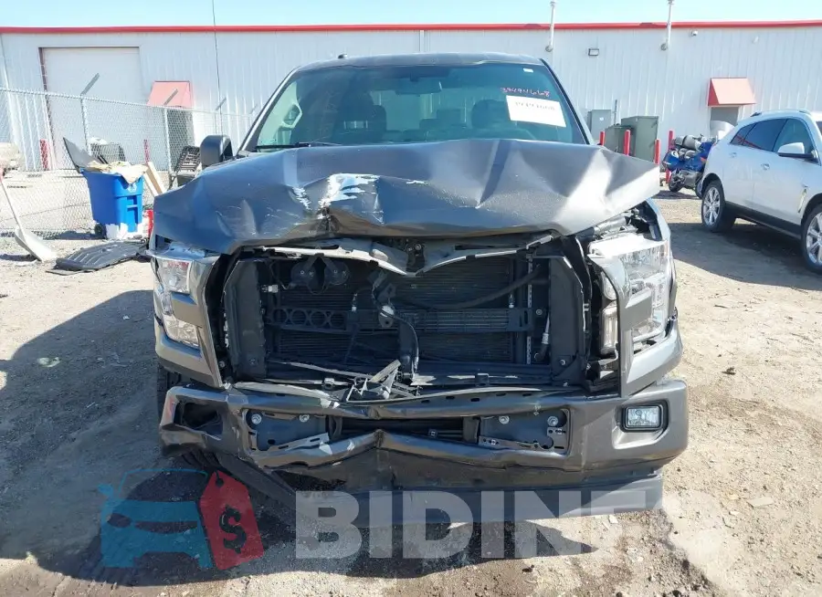 1FTEW1CP4HKD17749 Photo# 13