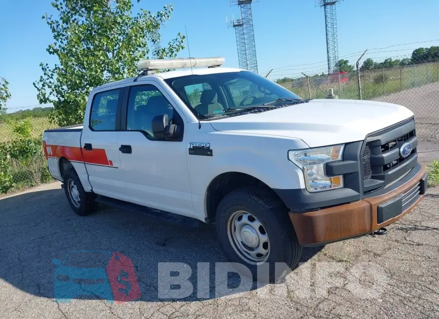1FTEW1E81GFB03170 Photo# 1