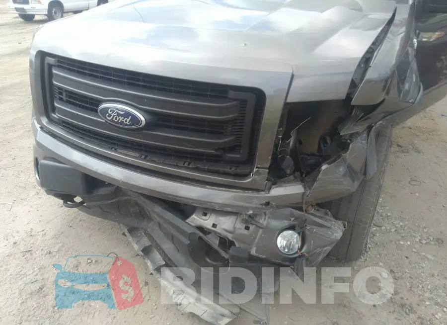 1FTFW1EFXEFB93452 Photo# 6