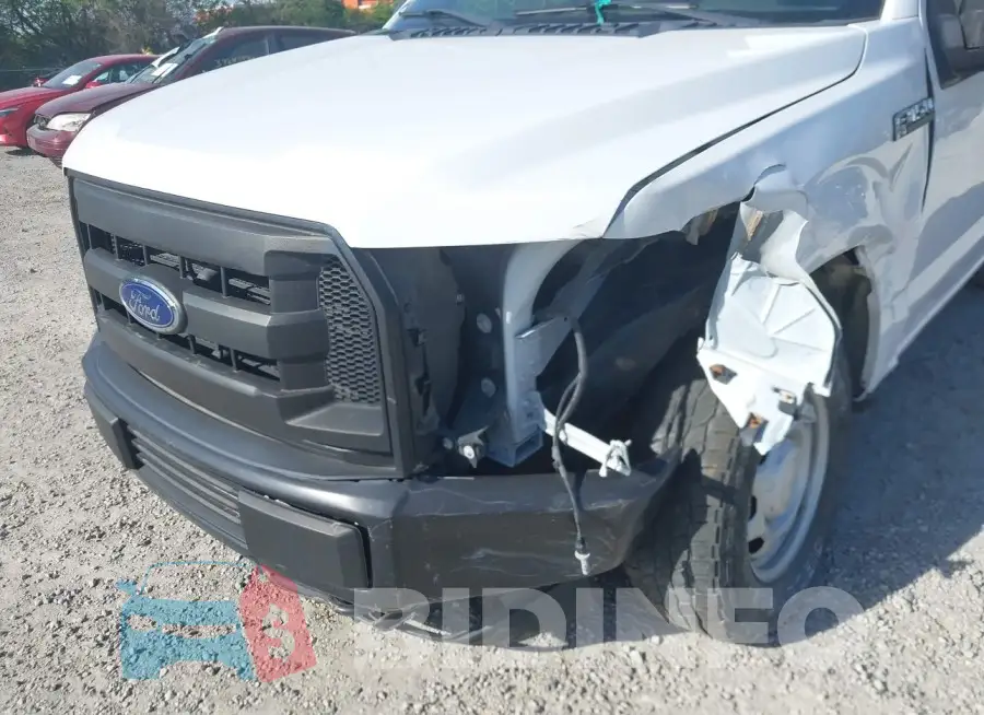 1FTMF1E88HFB22649 Photo# 6