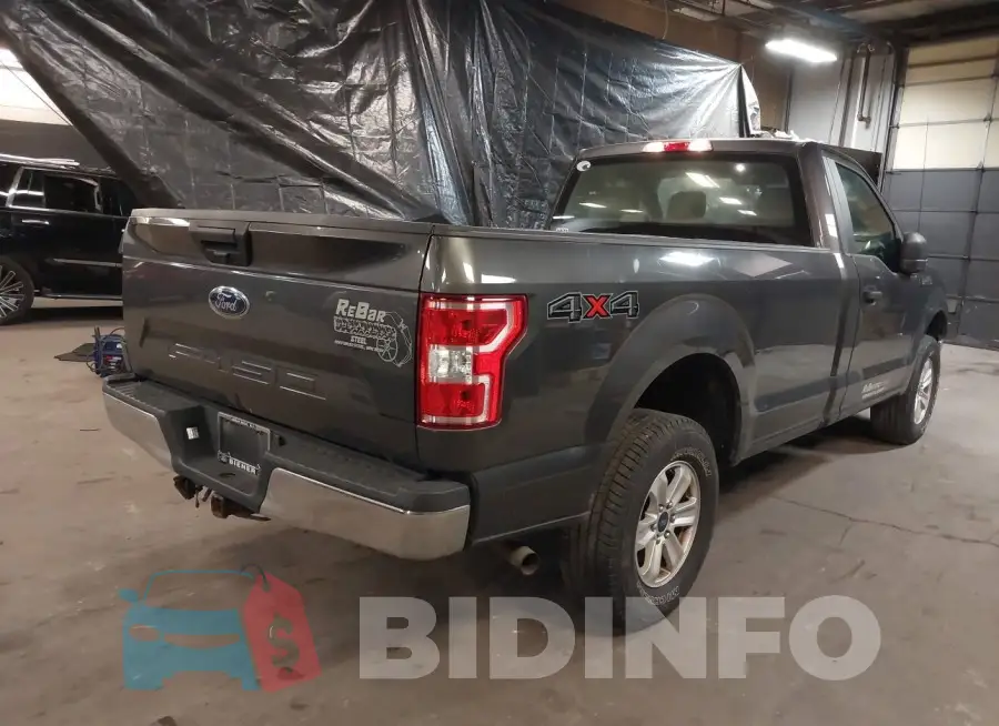 1FTMF1EB3LKD36296 Photo# 4