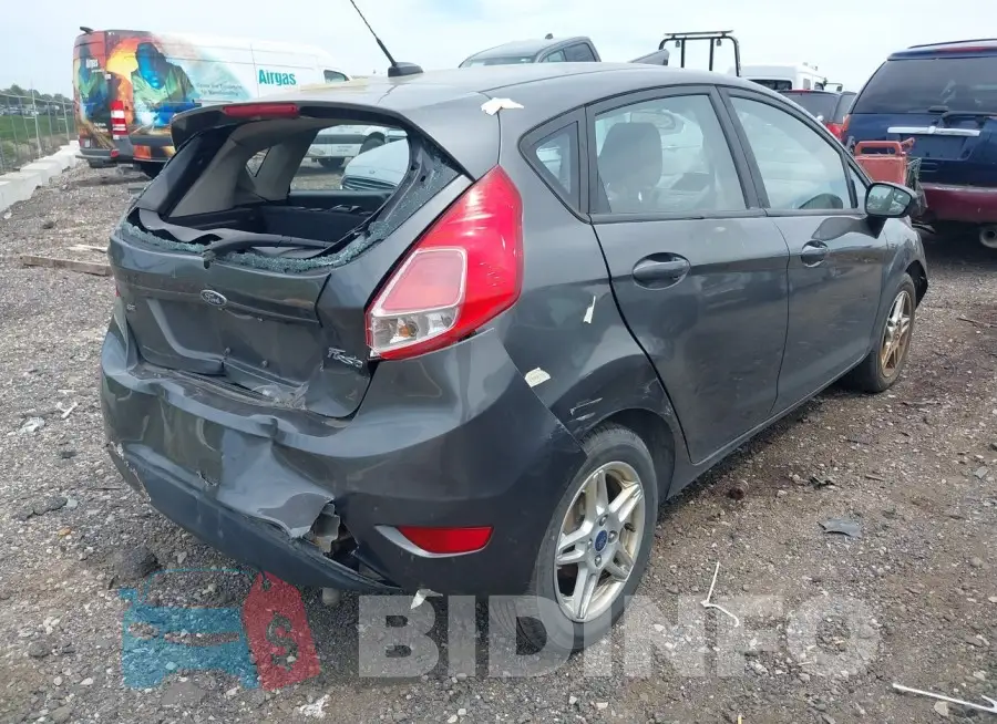 3FADP4EJ7HM115845 Photo# 4