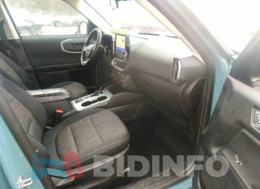 3FMCR9B60PRD52218 Photo# 5