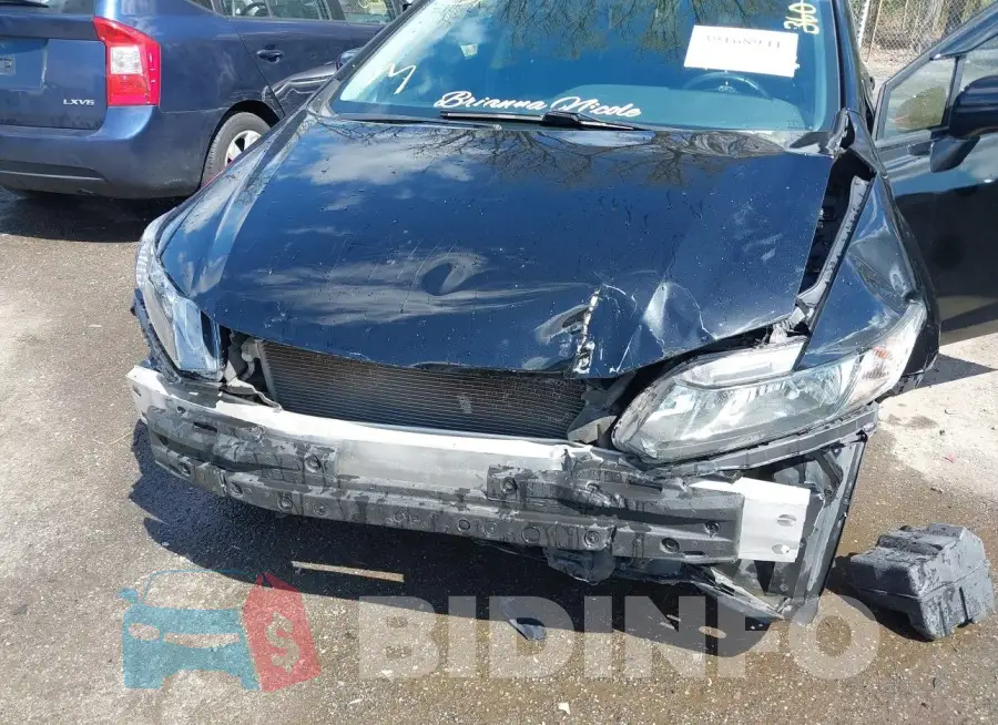 19XFB2F58FE065262 Photo# 6
