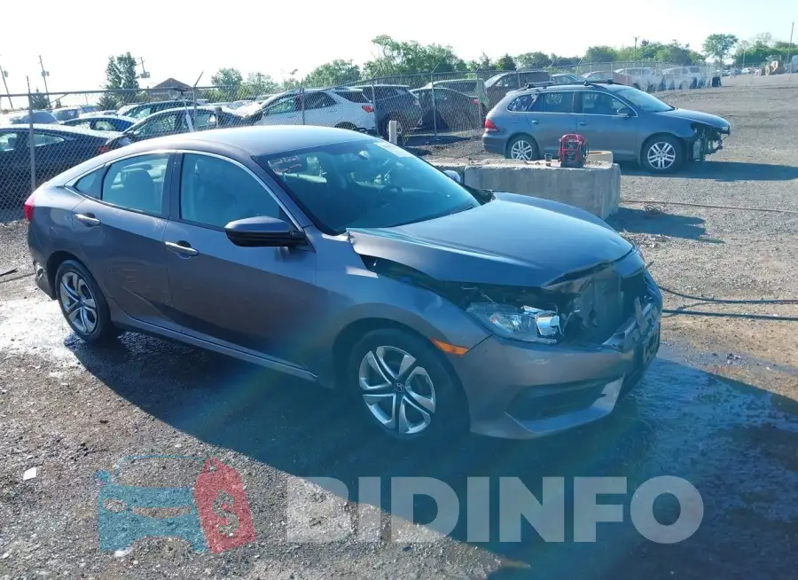 19XFC2F50HE049783 Photo# 1