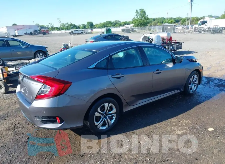 19XFC2F50HE049783 Photo# 4
