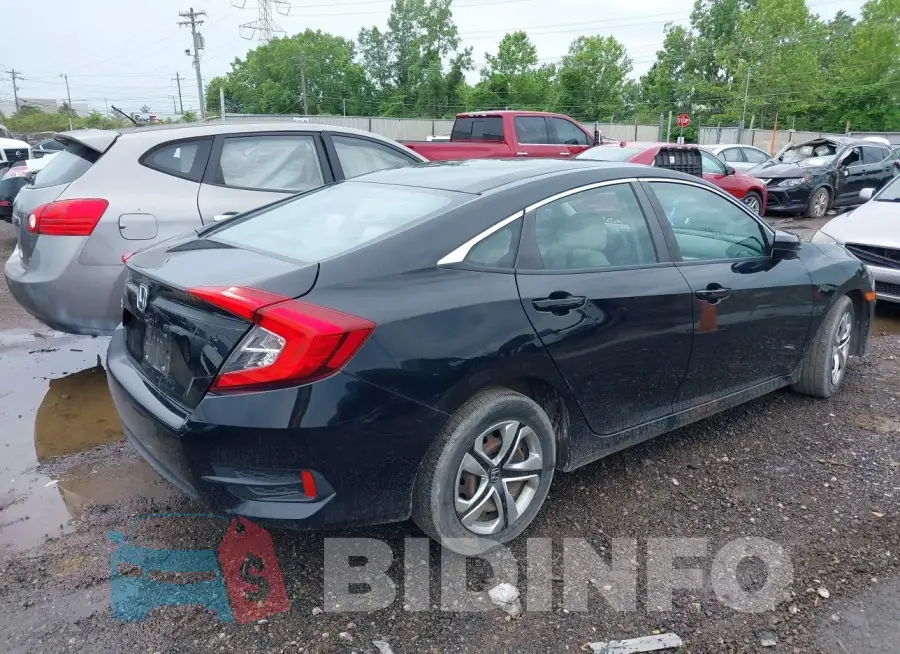 19XFC2F50HE065708 Photo# 4