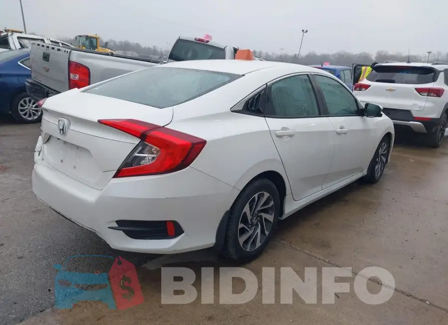 19XFC2F76GE028999 Photo# 4