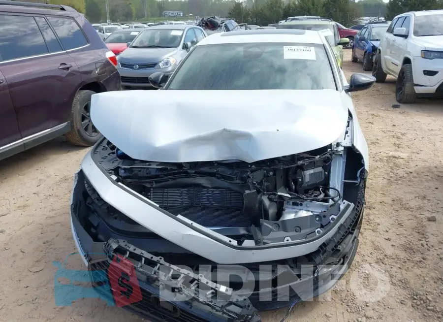1HGCY2F76RA027234 Photo# 12