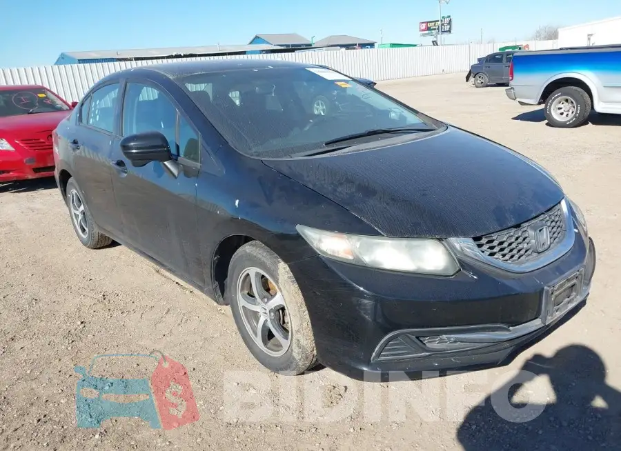 2HGFB2F73FH549637 Photo# 1