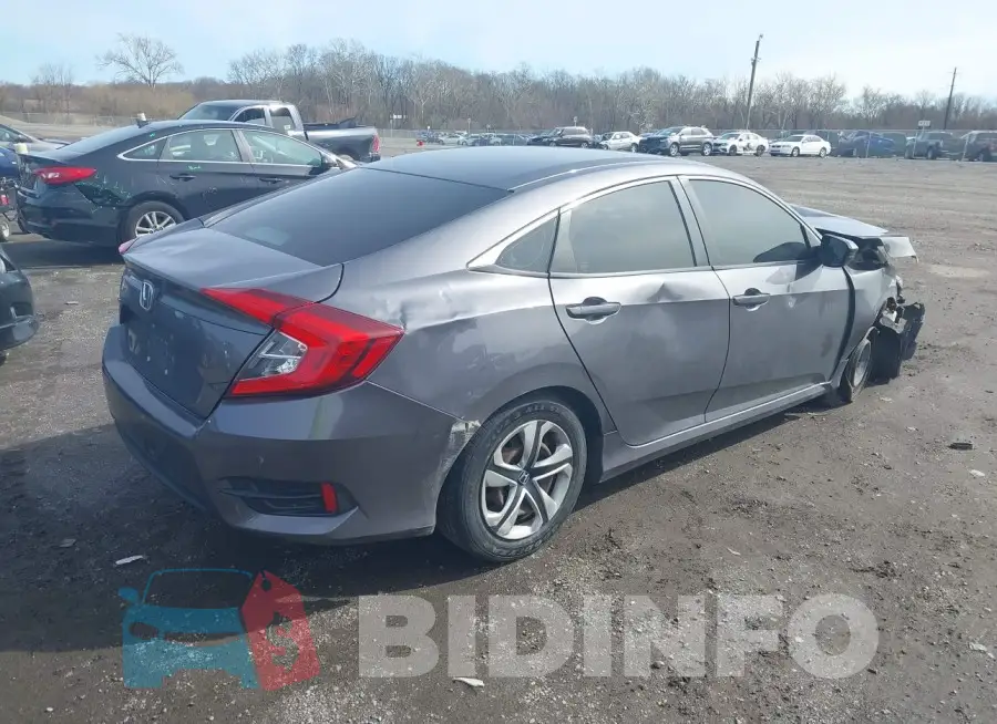 2HGFC2F52GH503083 Photo# 4