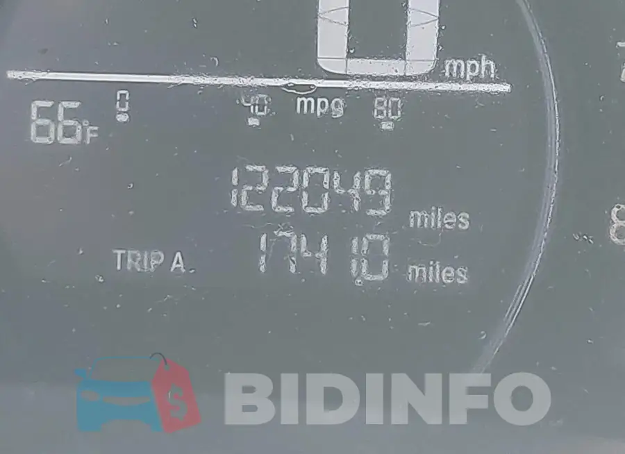 2HGFC2F52GH503083 Photo# 7