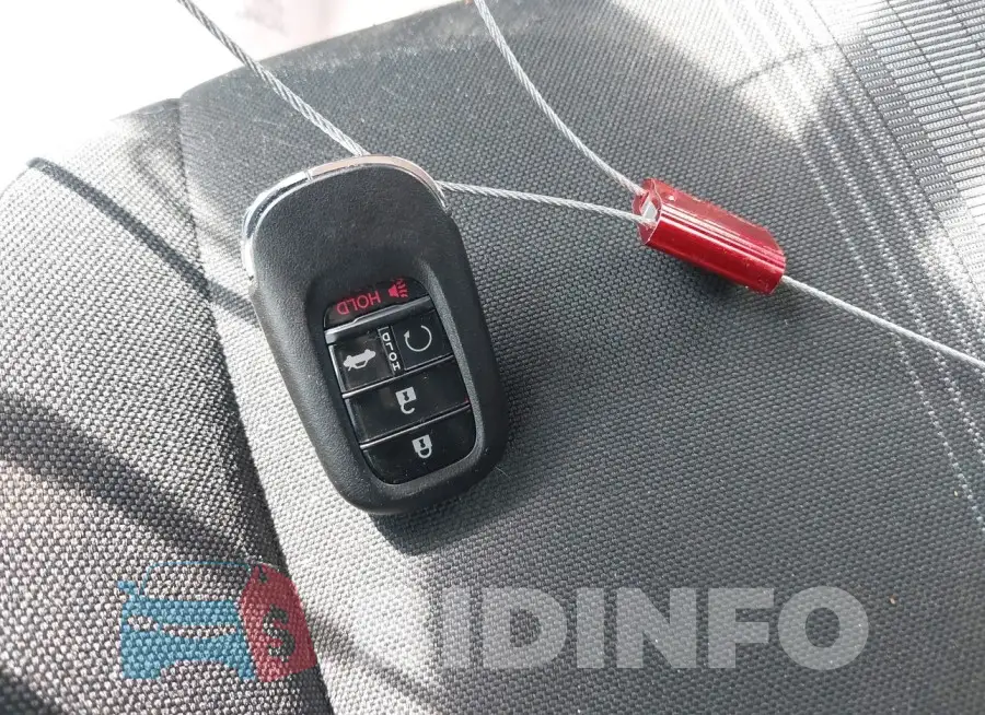 2HGFE2F56PH510211 Photo# 11