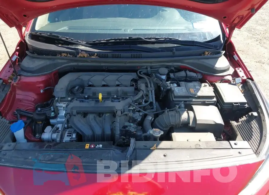 3KPC24A67NE171439 Photo# 10