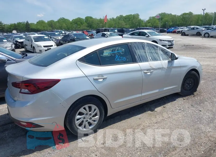 5NPD74LFXKH410749 Photo# 4