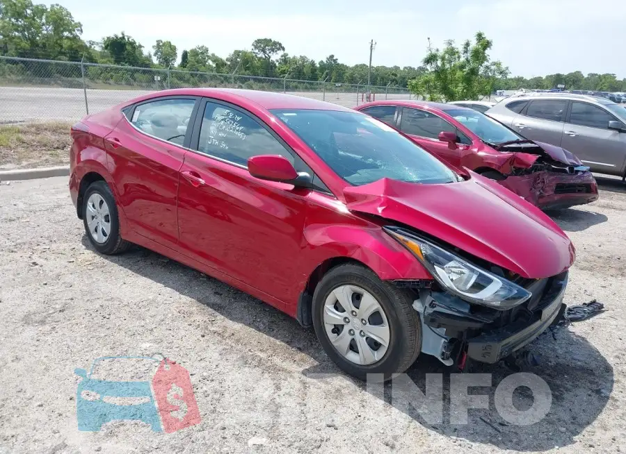 KMHDH4AE8GU648616 Photo# 1