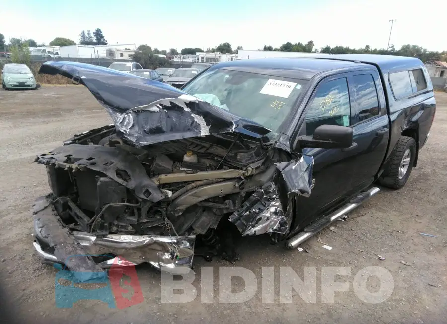 1C6RR7FT4FS684790 Photo# 2