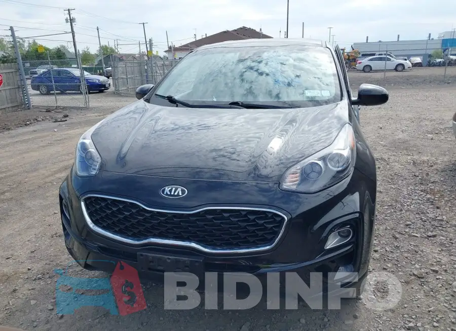 KNDPMCAC9M7891982 Photo# 11