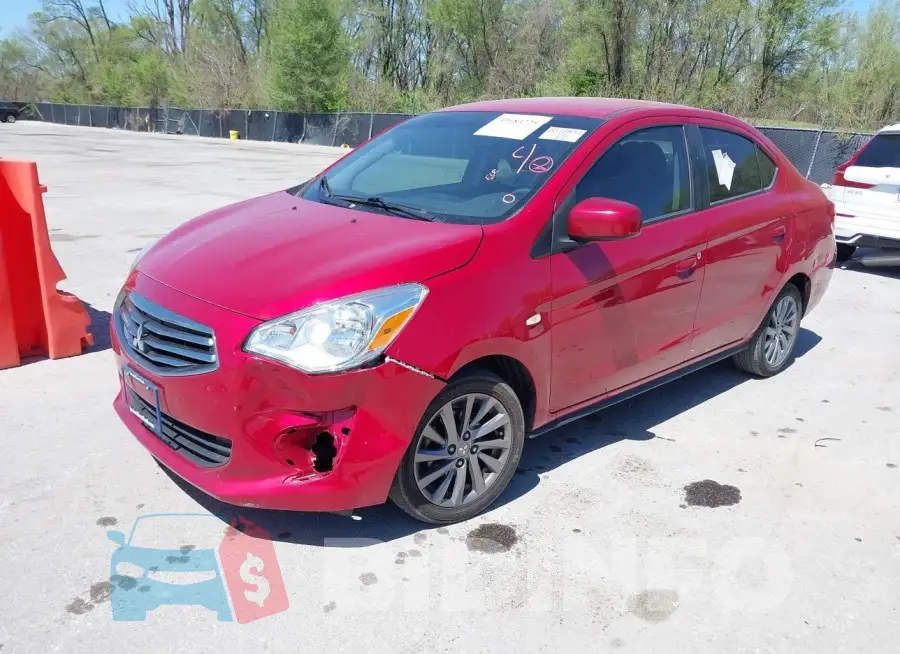 ML32F3FJ4KHF06224 Photo# 2