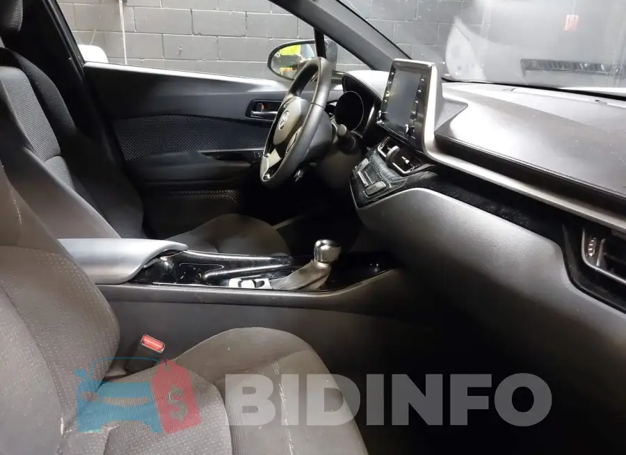 NMTKHMBX1KR096402 Photo# 5