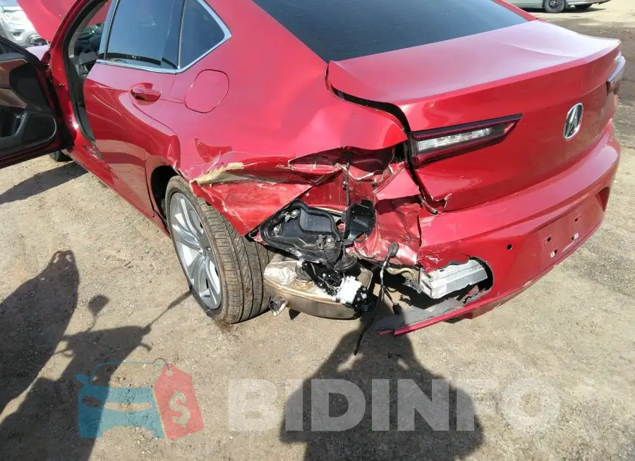 19UUB5F4XMA008790 Photo# 6