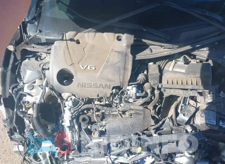 1N4AA6EV1MC509114 Photo# 10