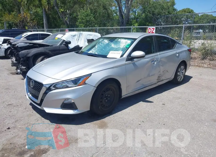 1N4BL4BV2LC226422 Photo# 2