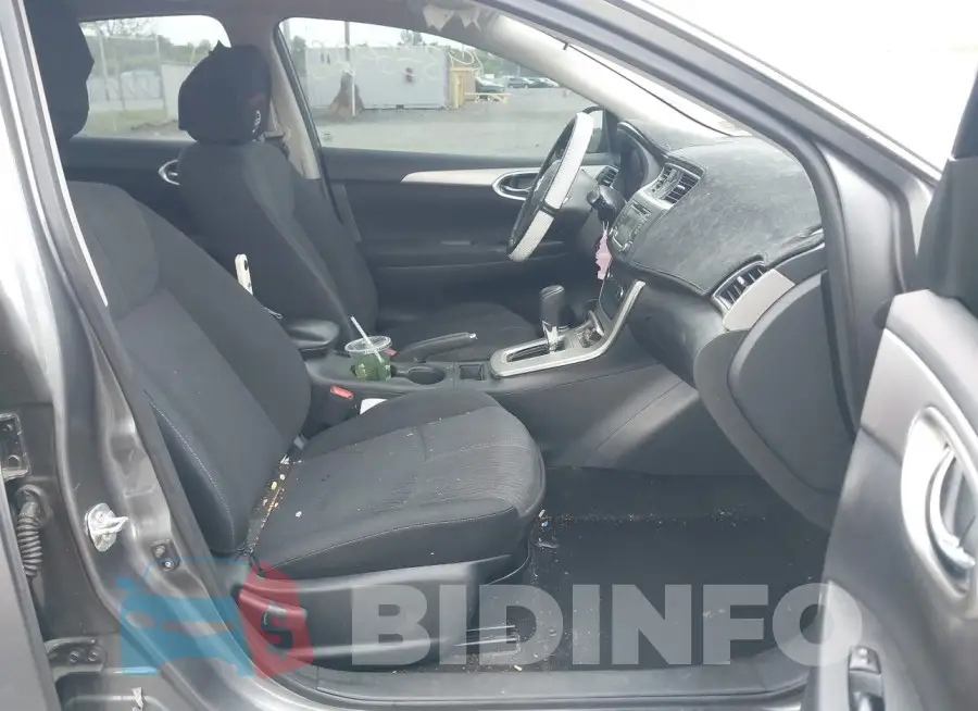 3N1AB7AP9FL695743 Photo# 5