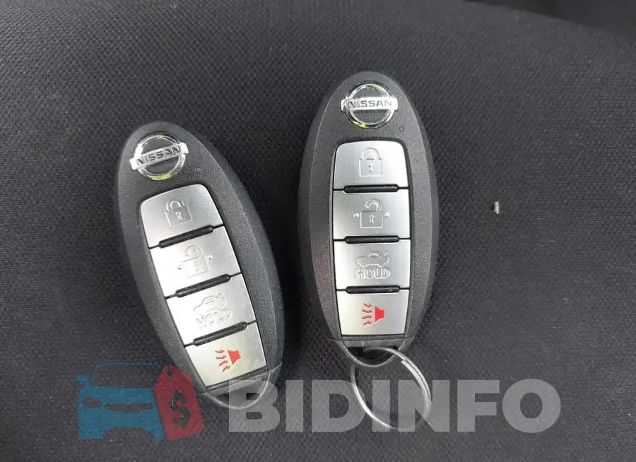 3N1AB8BV3LY224687 Photo# 11