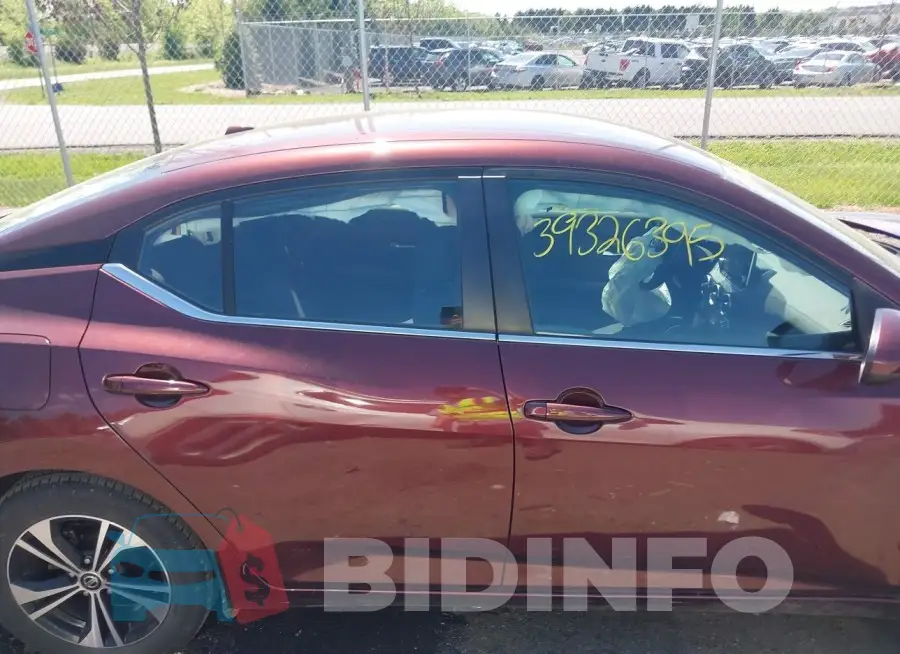 3N1AB8CV6MY268330 Photo# 13