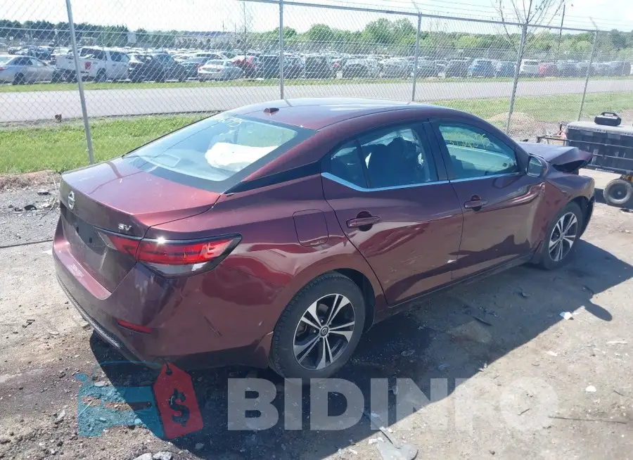 3N1AB8CV6MY268330 Photo# 4