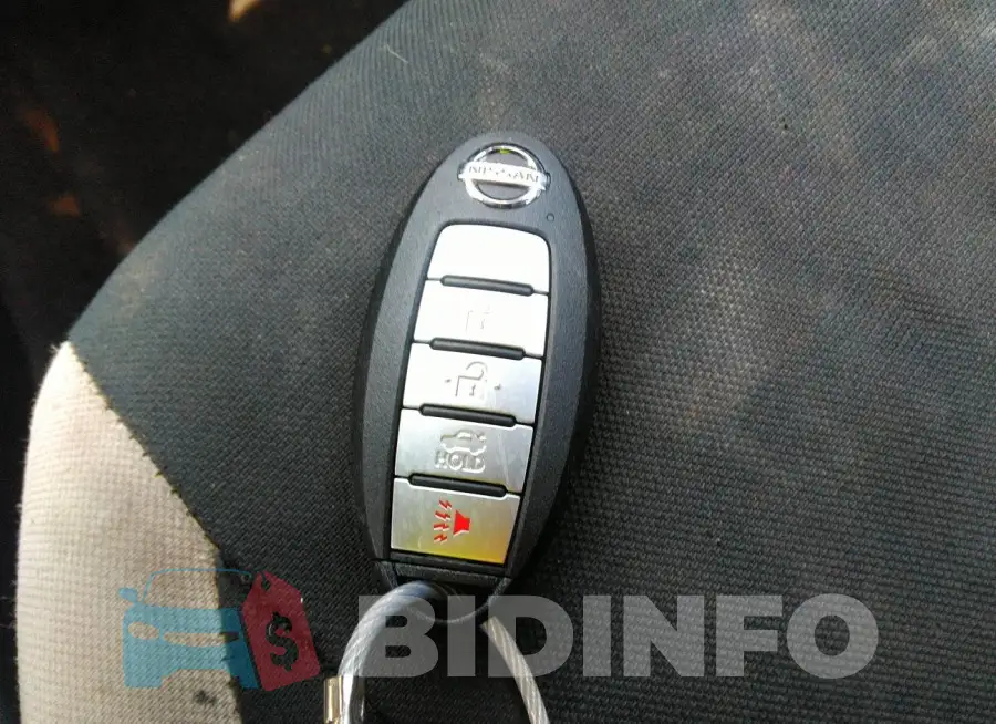 3N1CN8EV5ML861333 Photo# 11