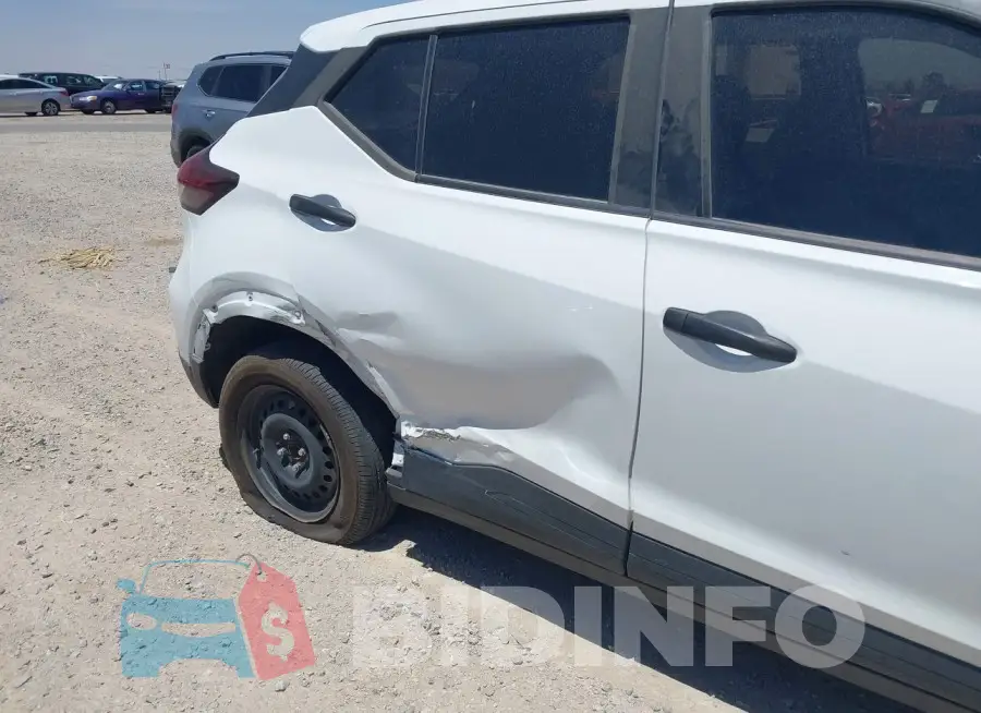 3N1CP5BV6NL503592 Photo# 6