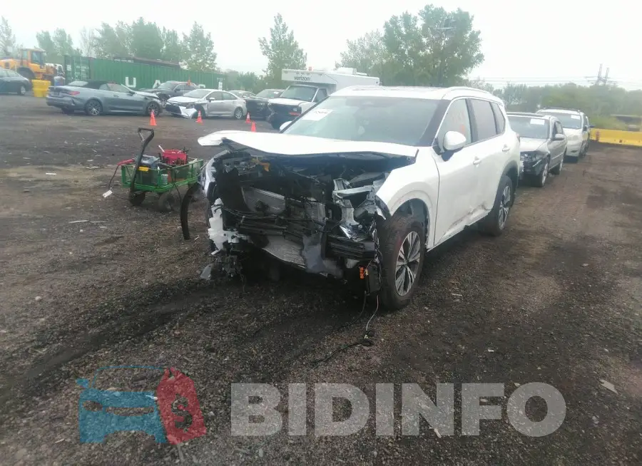 5N1BT3BB3PC879644 Photo# 2
