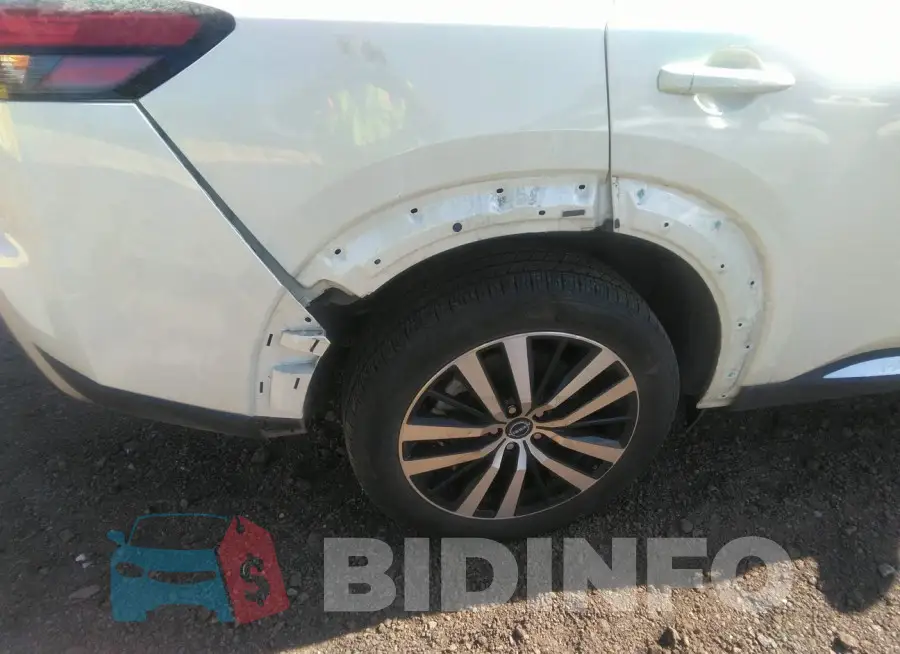 5N1DR3DJ9PC259148 Photo# 6