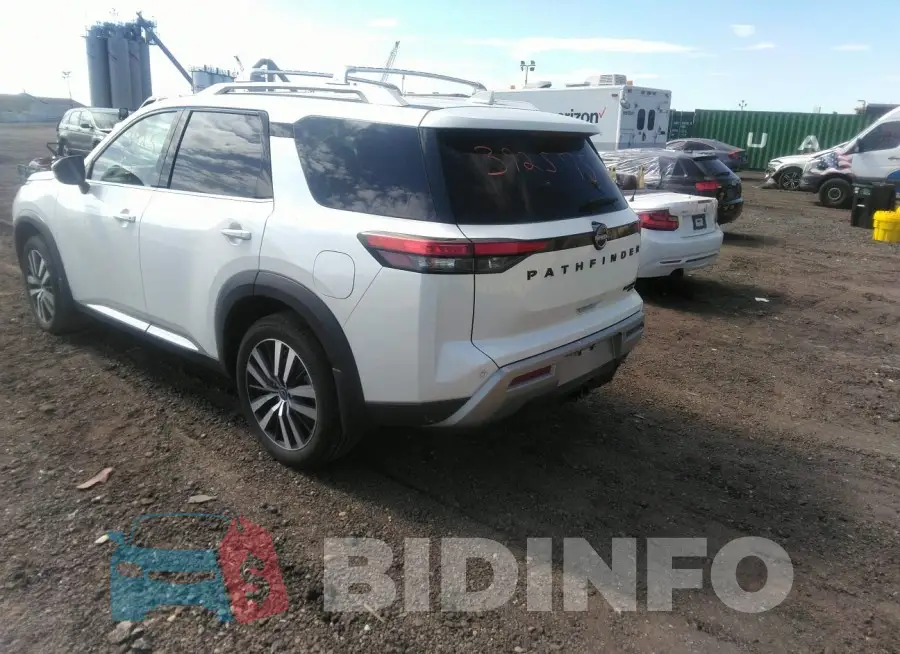5N1DR3DJ9PC259148 Photo# 3