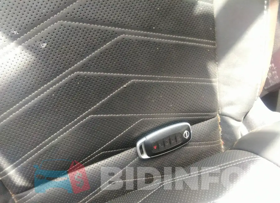 5N1DR3DJ9PC259148 Photo# 11