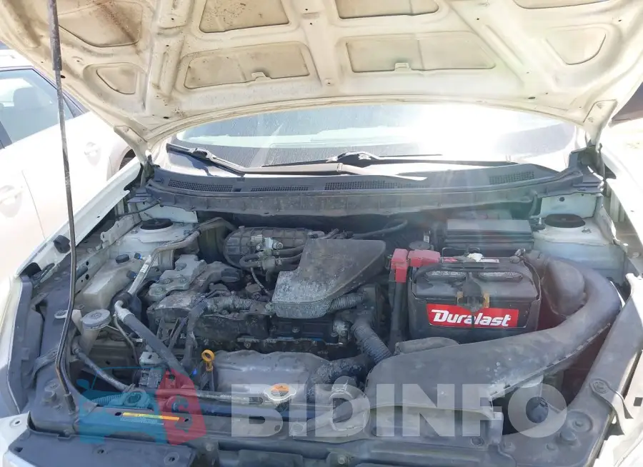 JN8AS5MT9EW617521 Photo# 10