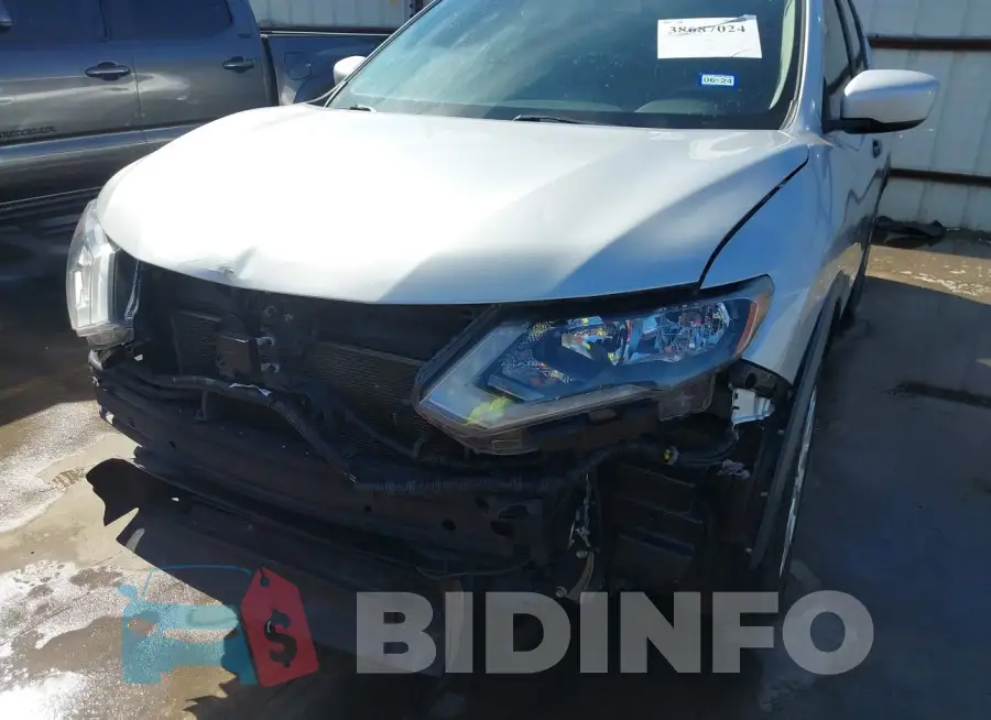 KNMAT2MT7JP515162 Photo# 6