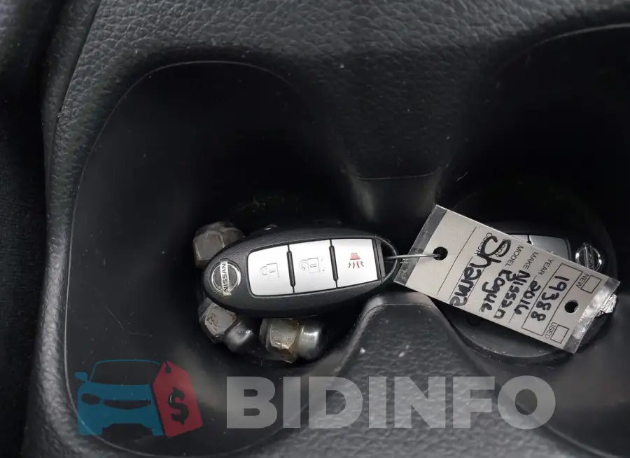 KNMAT2MV2GP642542 Photo# 11